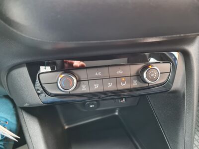 Opel Corsa Gebrauchtwagen Opel Corsa Gebrauchtwagen