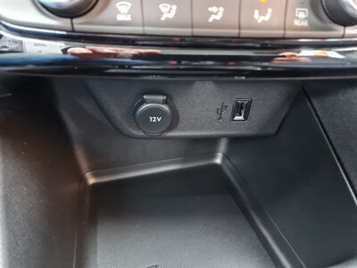 Opel Corsa Gebrauchtwagen Opel Corsa Gebrauchtwagen