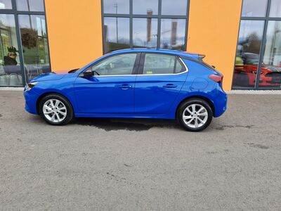 Opel Corsa Gebrauchtwagen Opel Corsa Gebrauchtwagen