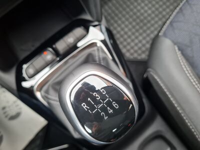 Opel Corsa Gebrauchtwagen Opel Corsa Gebrauchtwagen