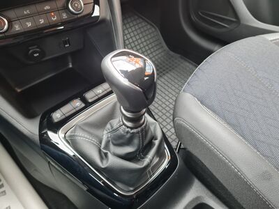 Opel Corsa Gebrauchtwagen Opel Corsa Gebrauchtwagen