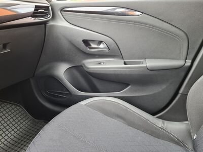 Opel Corsa Gebrauchtwagen Opel Corsa Gebrauchtwagen