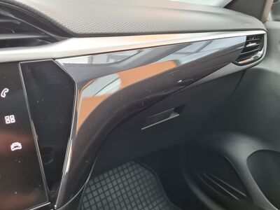 Opel Corsa Gebrauchtwagen Opel Corsa Gebrauchtwagen