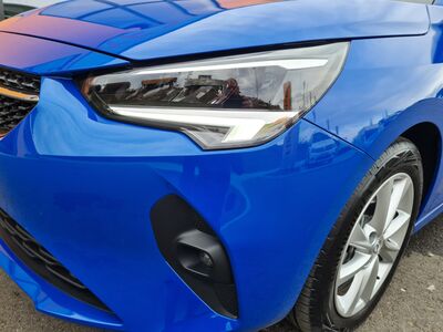 Opel Corsa Gebrauchtwagen Opel Corsa Gebrauchtwagen