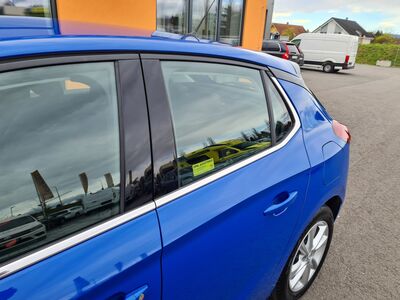 Opel Corsa Gebrauchtwagen Opel Corsa Gebrauchtwagen