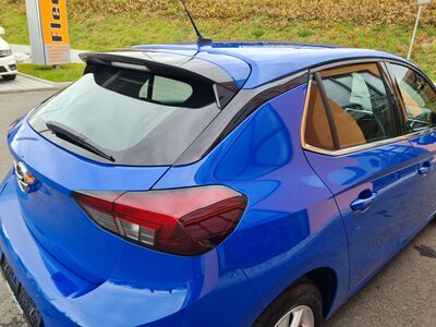 Opel Corsa Gebrauchtwagen Opel Corsa Gebrauchtwagen