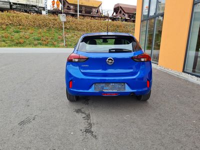 Opel Corsa Gebrauchtwagen Opel Corsa Gebrauchtwagen
