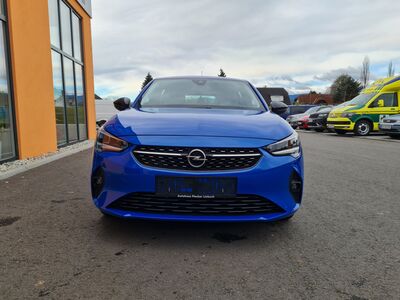 Opel Corsa Gebrauchtwagen Opel Corsa Gebrauchtwagen