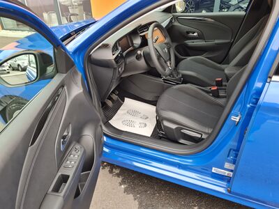 Opel Corsa Gebrauchtwagen Opel Corsa Gebrauchtwagen