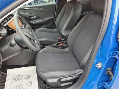 Opel Corsa Gebrauchtwagen Opel Corsa Gebrauchtwagen
