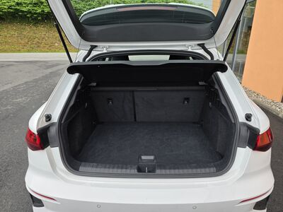 Audi A3 Gebrauchtwagen Audi A3 Gebrauchtwagen