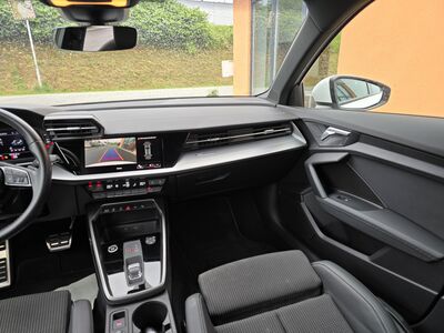 Audi A3 Gebrauchtwagen Audi A3 Gebrauchtwagen