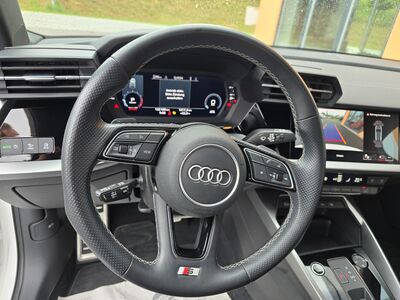 Audi A3 Gebrauchtwagen Audi A3 Gebrauchtwagen