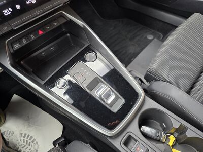 Audi A3 Gebrauchtwagen Audi A3 Gebrauchtwagen