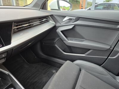 Audi A3 Gebrauchtwagen Audi A3 Gebrauchtwagen