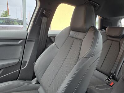 Audi A3 Gebrauchtwagen Audi A3 Gebrauchtwagen