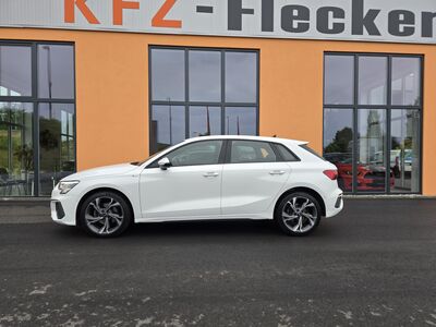 Audi A3 Gebrauchtwagen Audi A3 Gebrauchtwagen