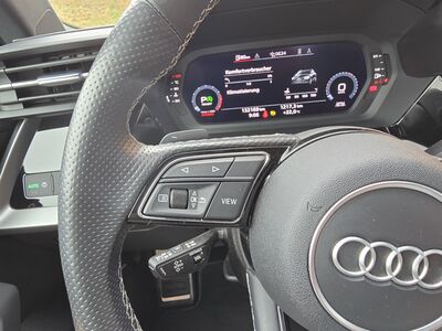 Audi A3 Gebrauchtwagen Audi A3 Gebrauchtwagen