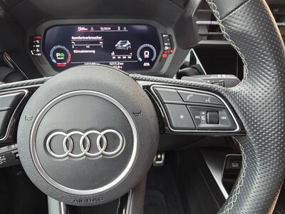 Audi A3 Gebrauchtwagen Audi A3 Gebrauchtwagen