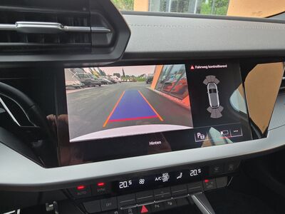 Audi A3 Gebrauchtwagen Audi A3 Gebrauchtwagen