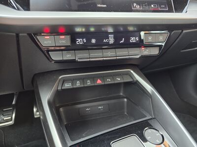 Audi A3 Gebrauchtwagen Audi A3 Gebrauchtwagen