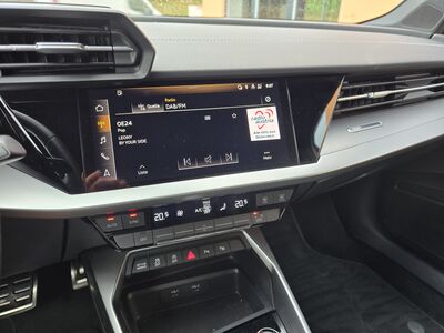 Audi A3 Gebrauchtwagen Audi A3 Gebrauchtwagen