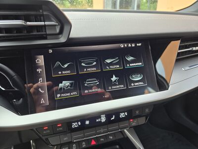 Audi A3 Gebrauchtwagen Audi A3 Gebrauchtwagen