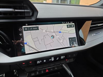 Audi A3 Gebrauchtwagen Audi A3 Gebrauchtwagen