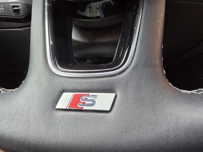 Audi A3 Gebrauchtwagen Audi A3 Gebrauchtwagen