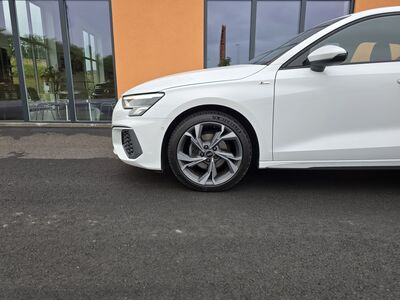 Audi A3 Gebrauchtwagen Audi A3 Gebrauchtwagen