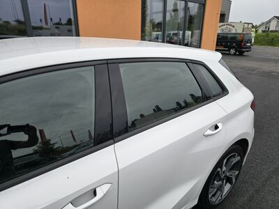 Audi A3 Gebrauchtwagen Audi A3 Gebrauchtwagen