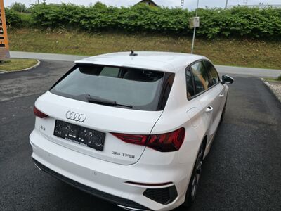 Audi A3 Gebrauchtwagen Audi A3 Gebrauchtwagen