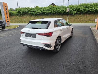 Audi A3 Gebrauchtwagen Audi A3 Gebrauchtwagen