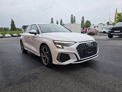 Audi A3 Gebrauchtwagen Audi A3 Gebrauchtwagen