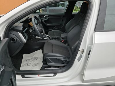 Audi A3 Gebrauchtwagen Audi A3 Gebrauchtwagen