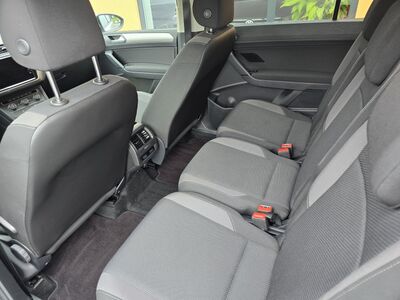 VW Touran Gebrauchtwagen VW Touran Gebrauchtwagen