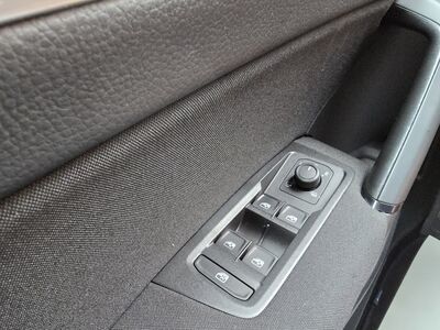 VW Touran Gebrauchtwagen VW Touran Gebrauchtwagen