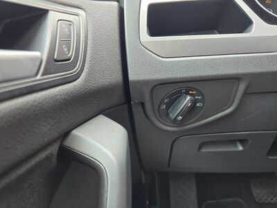 VW Touran Gebrauchtwagen VW Touran Gebrauchtwagen