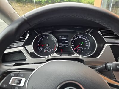 VW Touran Gebrauchtwagen VW Touran Gebrauchtwagen