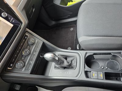 VW Touran Gebrauchtwagen VW Touran Gebrauchtwagen