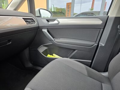 VW Touran Gebrauchtwagen VW Touran Gebrauchtwagen