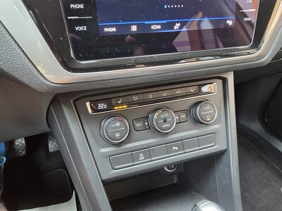 VW Touran Gebrauchtwagen VW Touran Gebrauchtwagen