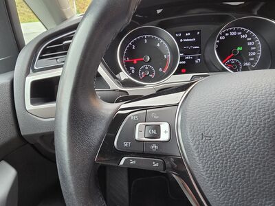 VW Touran Gebrauchtwagen VW Touran Gebrauchtwagen