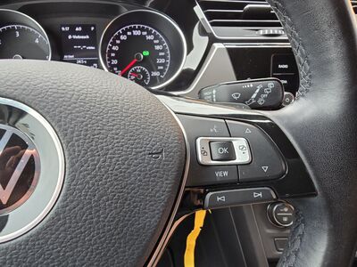 VW Touran Gebrauchtwagen VW Touran Gebrauchtwagen