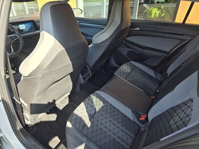 VW Golf Gebrauchtwagen VW Golf Gebrauchtwagen