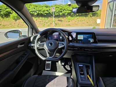 VW Golf Gebrauchtwagen VW Golf Gebrauchtwagen