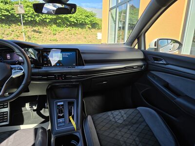 VW Golf Gebrauchtwagen VW Golf Gebrauchtwagen