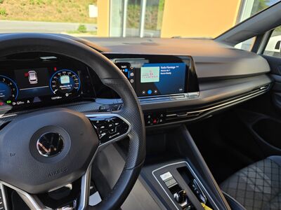 VW Golf Gebrauchtwagen VW Golf Gebrauchtwagen