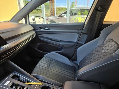 VW Golf Gebrauchtwagen VW Golf Gebrauchtwagen