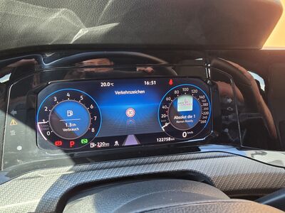 VW Golf Gebrauchtwagen VW Golf Gebrauchtwagen